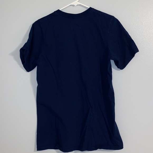 Michigan State Adidas tshirt - Picture 3 of 3